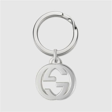 llaveros gucci hombre precios|Gucci llaveros, anillos y estuches para hombres .